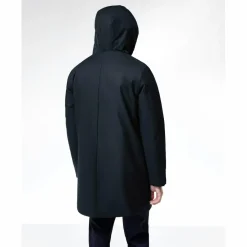 Elvine - Reece - Parka Dark Navy Hot