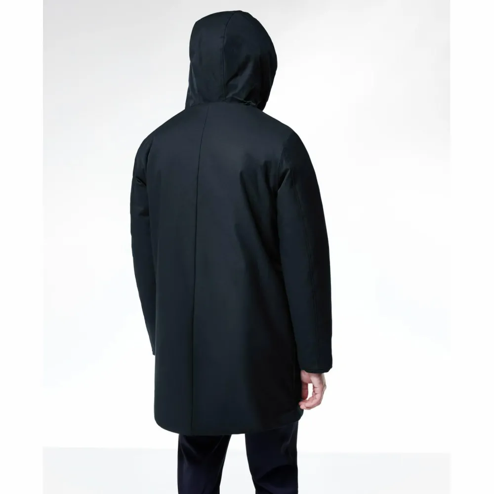 Elvine - Reece - Parka Dark Navy Hot