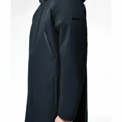 Elvine - Reece - Parka Dark Navy Hot