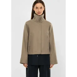 Elvine - Women's Arwen - Freizeitjacke British Khaki Online
