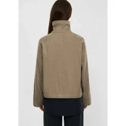 Elvine - Women's Arwen - Freizeitjacke British Khaki Online
