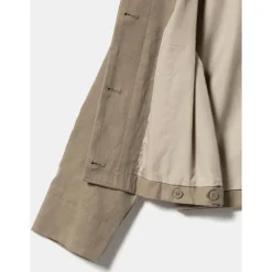 Elvine - Women's Arwen - Freizeitjacke British Khaki Online