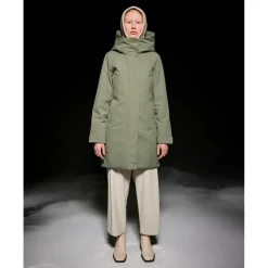Elvine - Women's Eline - Mantel Online