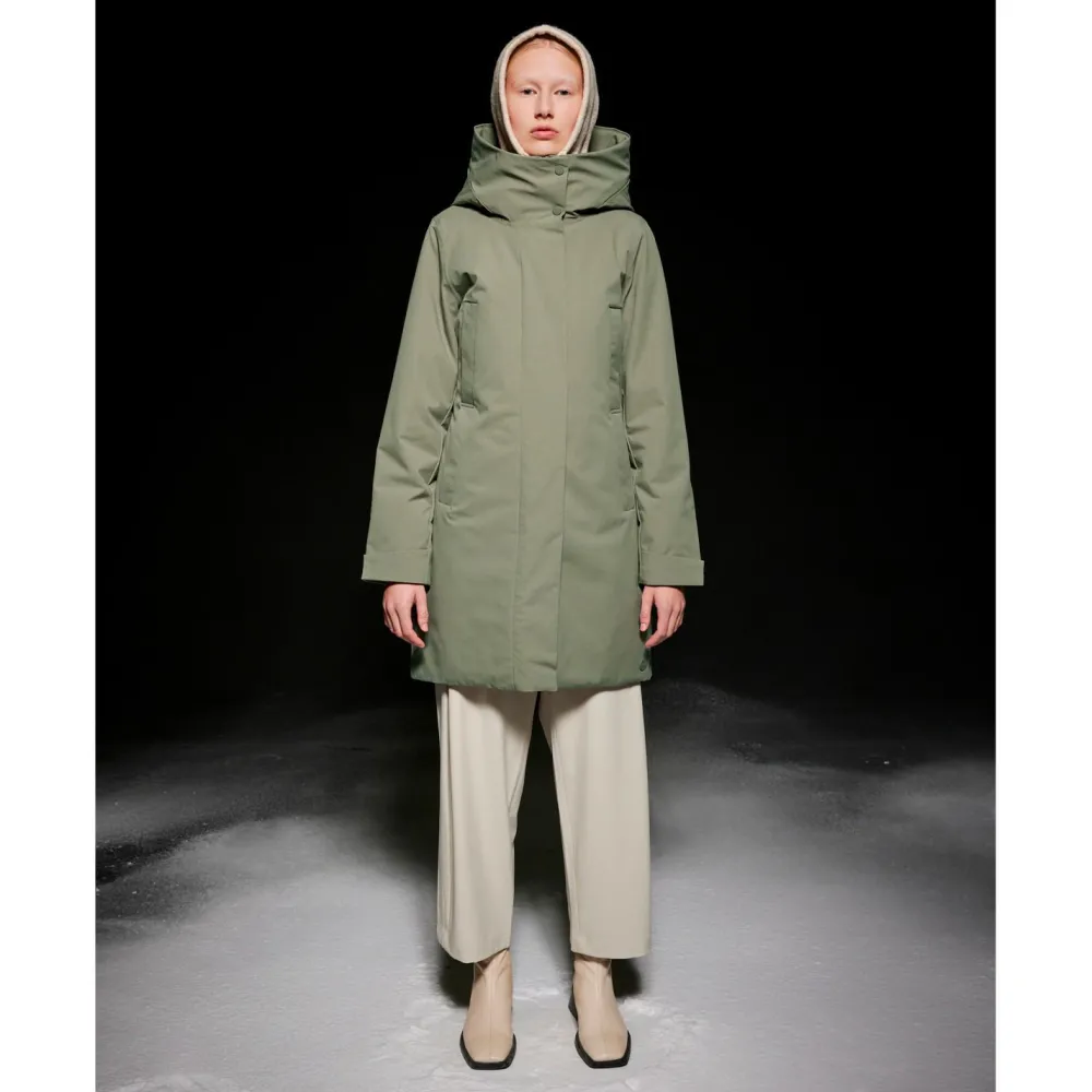 Elvine - Women's Eline - Mantel Online