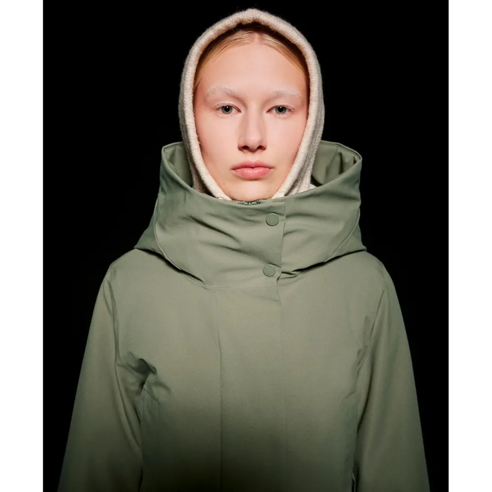 Elvine - Women's Eline - Mantel Online