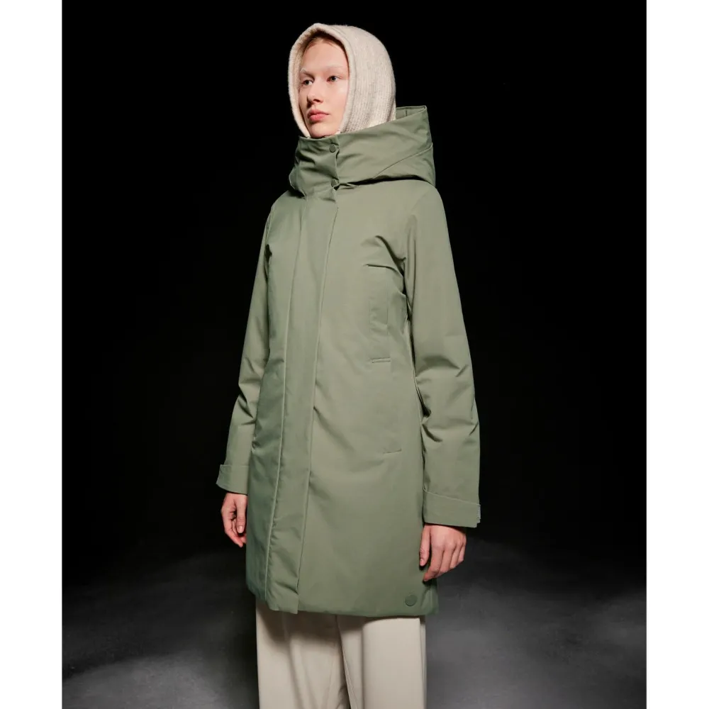 Elvine - Women's Eline - Mantel Online