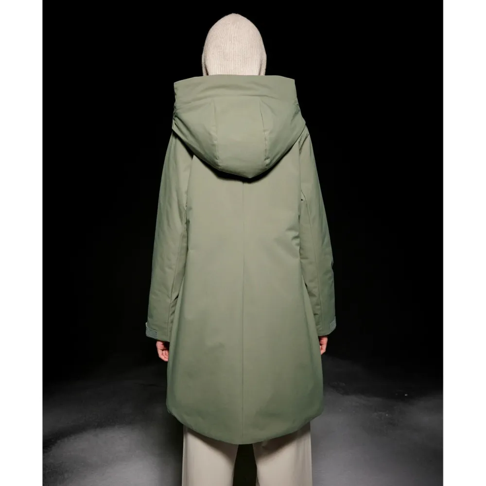 Elvine - Women's Eline - Mantel Online