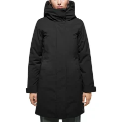 Elvine - Women's Eline - Mantel Online