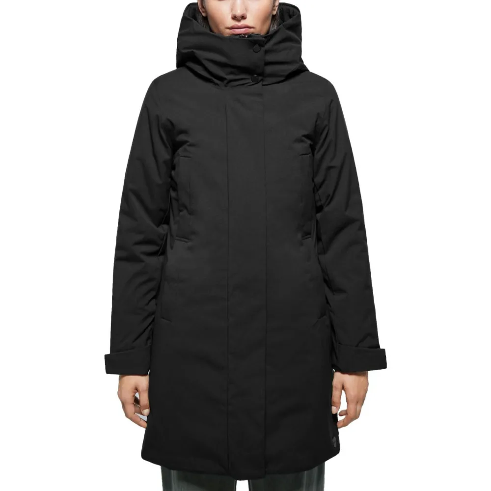 Elvine - Women's Eline - Mantel Online