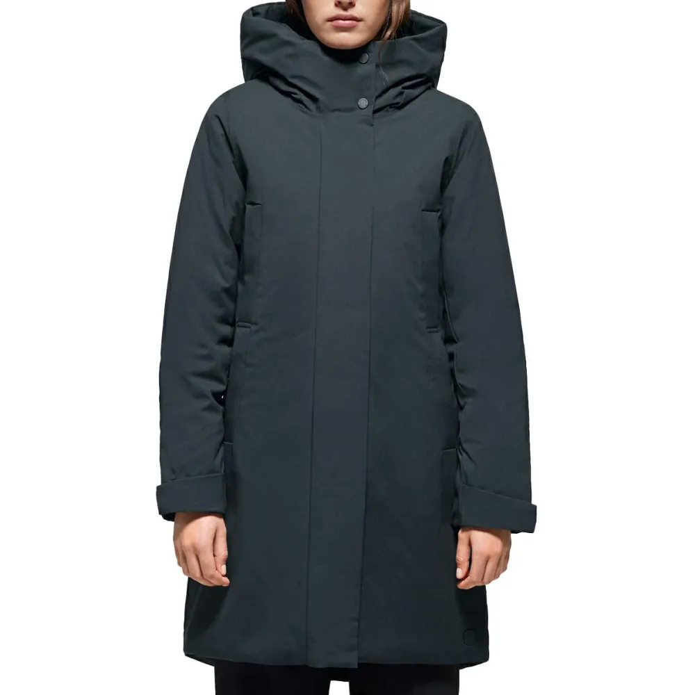 Elvine - Women's Eline - Mantel Online