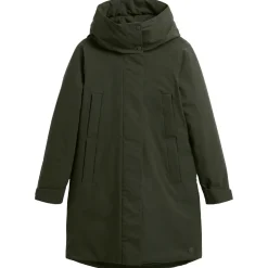Elvine - Women's Eline - Mantel Online