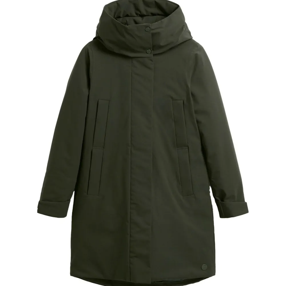 Elvine - Women's Eline - Mantel Online