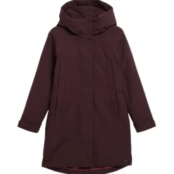Elvine - Women's Eline - Mantel Online