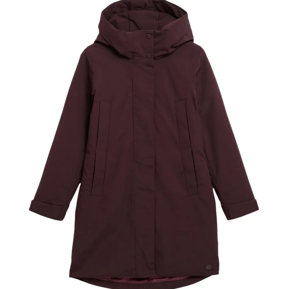 Elvine - Women's Eline - Mantel Online