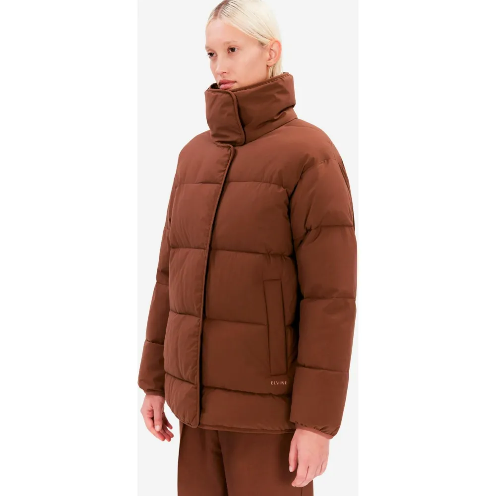- Woen' ea - Winterjacke < Elvine