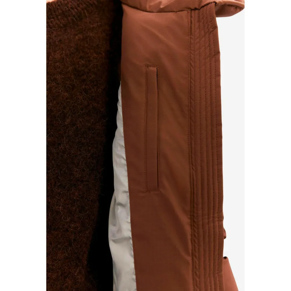 - Woen' ea - Winterjacke < Elvine