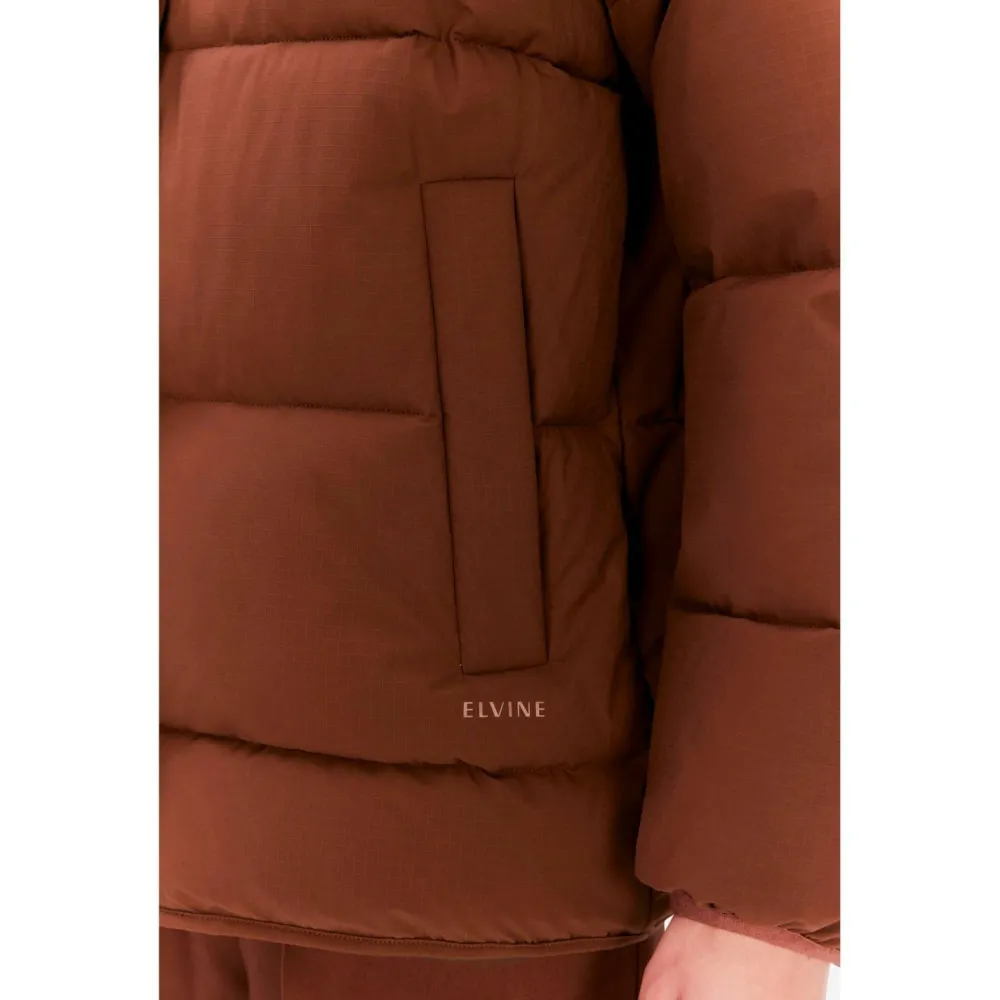 - Woen' ea - Winterjacke < Elvine