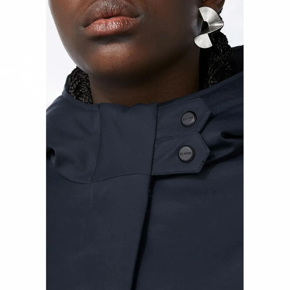 Elvine Alltagsbekleidung|Winterjacken-- Women's Nicole - Mantel