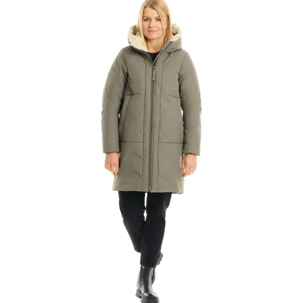 - Woen' Vibeke - ante < Elvine Hot