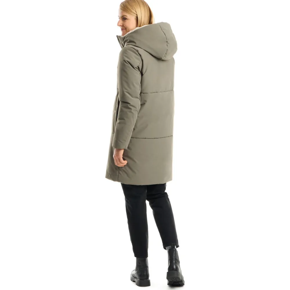 - Woen' Vibeke - ante < Elvine Hot