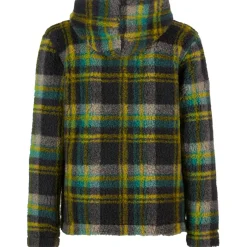 E9 - arcin - Zip-Hoodie