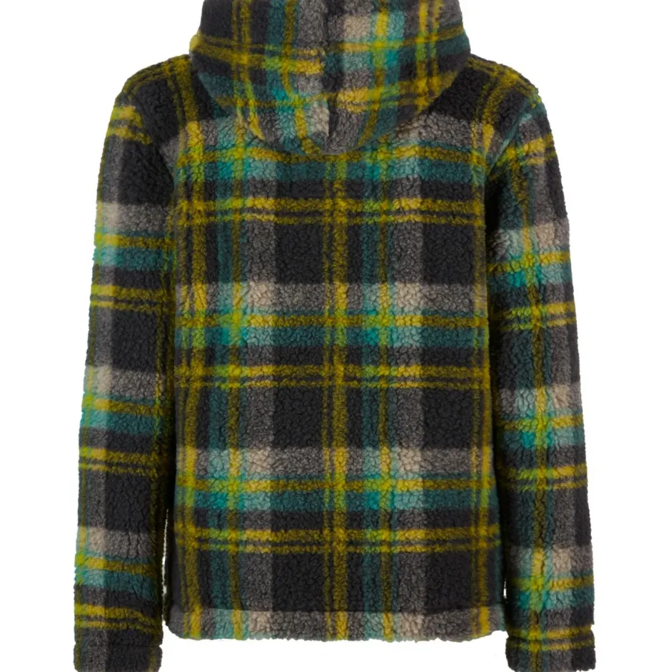 E9 - arcin - Zip-Hoodie