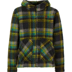 E9 - arcin - Zip-Hoodie