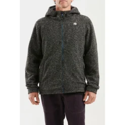 - io - Zip-Hoodie < E9