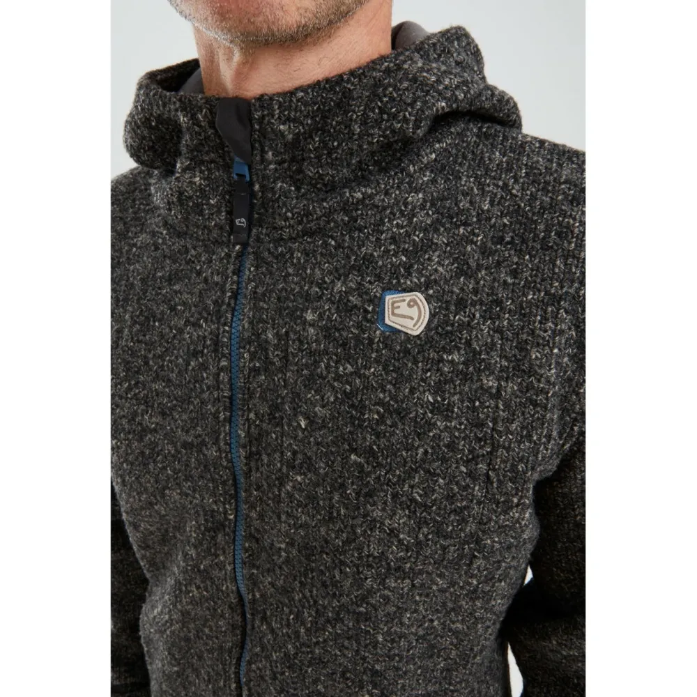 - io - Zip-Hoodie < E9