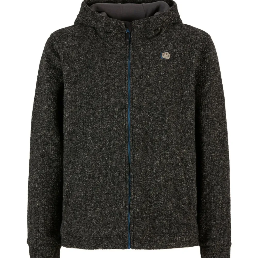 - io - Zip-Hoodie < E9
