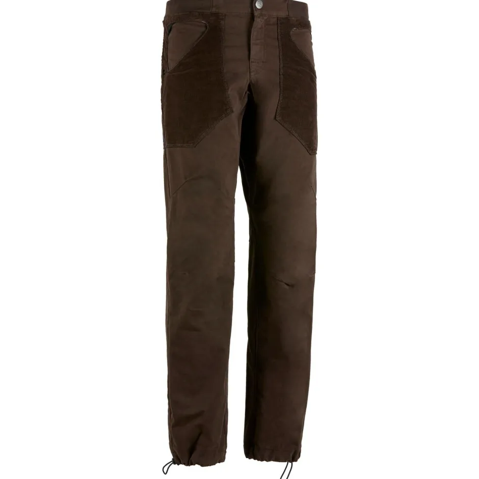 E9 Alltagsbekleidung|Kletterbekleidung-- N Ananas 2.2 - Boulderhose