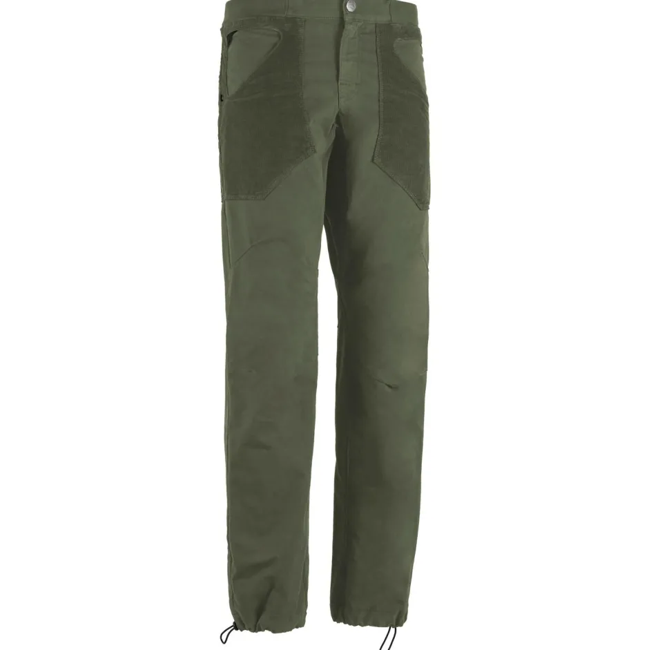 E9 Alltagsbekleidung|Kletterbekleidung-- N Ananas 2.2 - Boulderhose