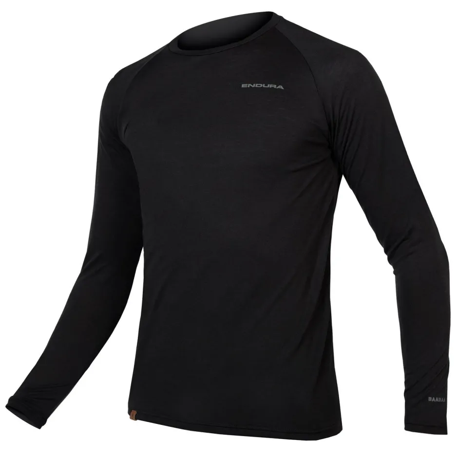 Endura - Baabaa Bend angar Baeayer - Funktionhirt