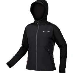 - Daen T500 Freezing Point Jacke - Fahrradjacke < Endura New