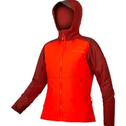 - Daen T500 Freezing Point Jacke - Fahrradjacke < Endura New