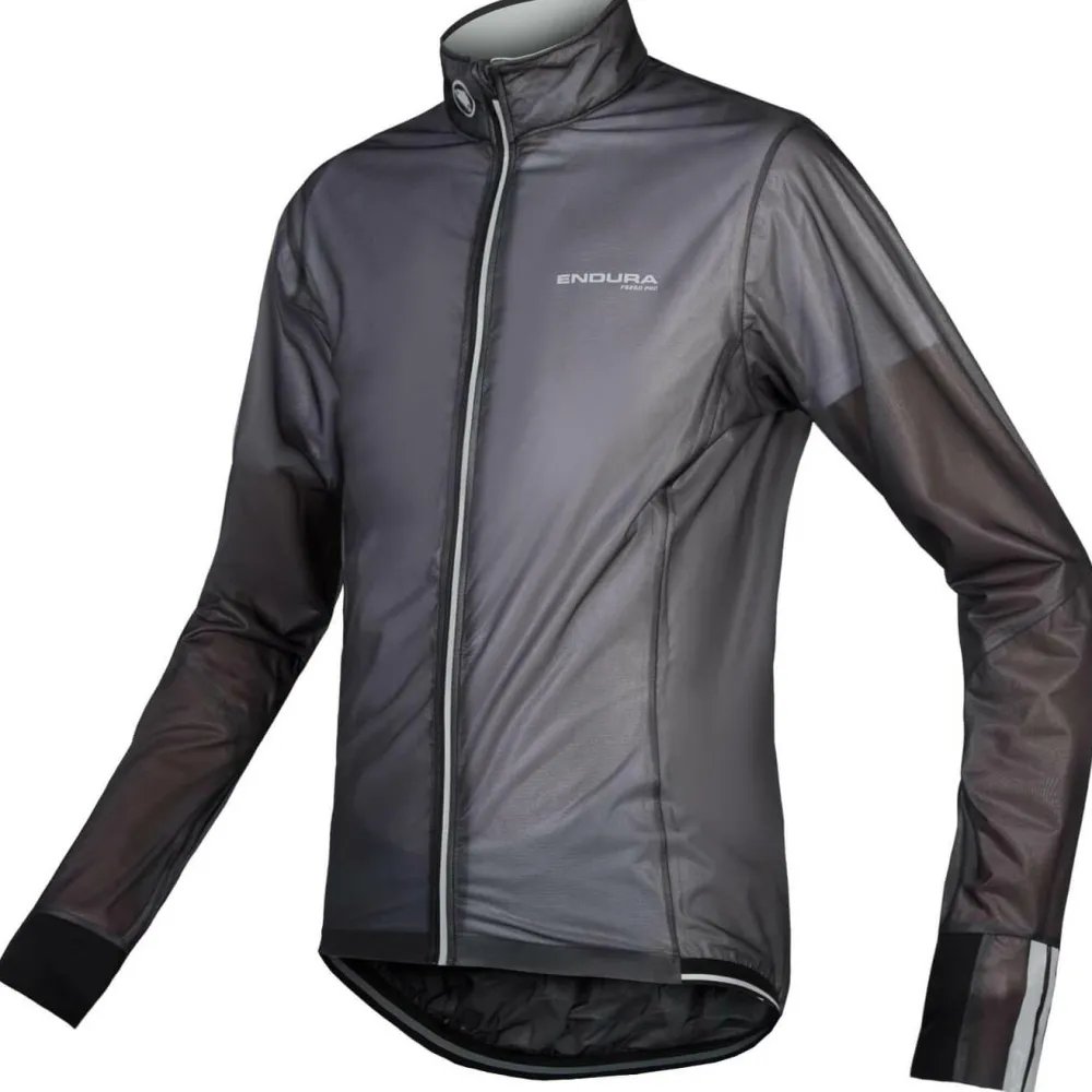 Endura - FS260-Pro Adrenaline Race Cape II - Fahrradjacke Clearance