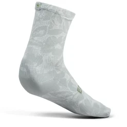 Endura - Grid Floral LTD Print Sock - Radsocken Online