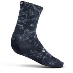 Endura - Grid Floral LTD Print Sock - Radsocken Online