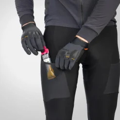 Endura - GV500 Thermal Bibtight - Radhose Black