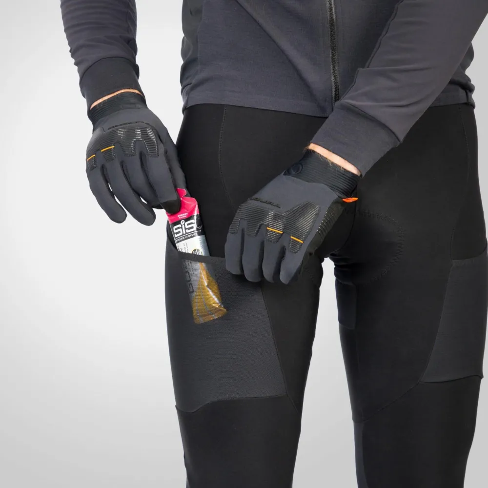 Endura - GV500 Thermal Bibtight - Radhose Black