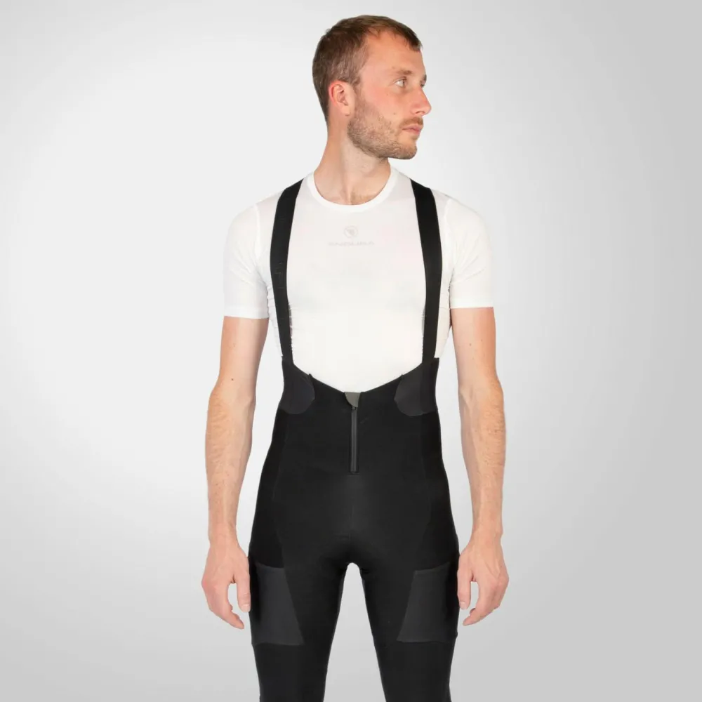 Endura - GV500 Thermal Bibtight - Radhose Black