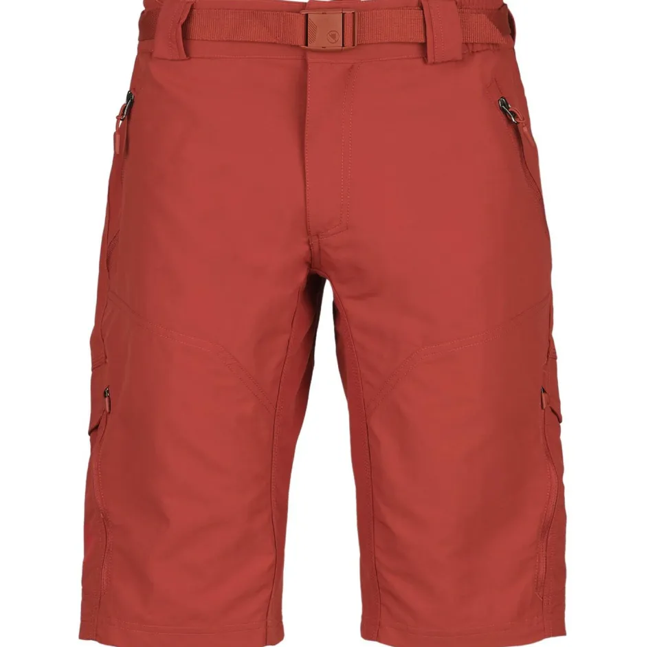 Endura Fahrradbekleidung|Radhosen-- Hummvee Short mit Innenhose - Radhose