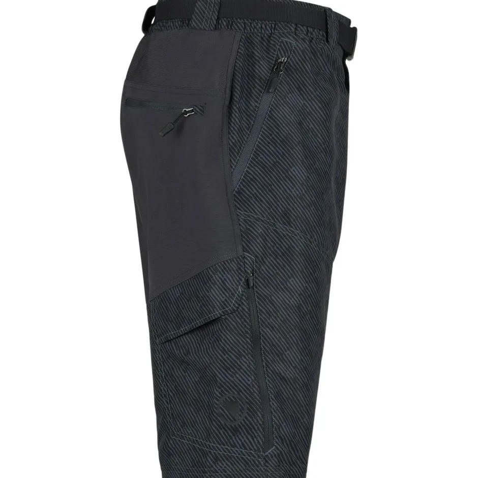 Endura Fahrradbekleidung|Radhosen-- Hummvee Short mit Innenhose - Radhose