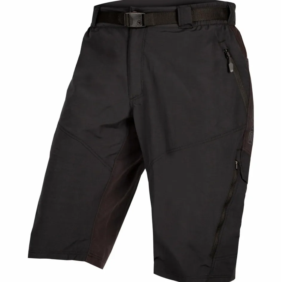 Endura Fahrradbekleidung|Radhosen-- Hummvee Short mit Innenhose - Radhose
