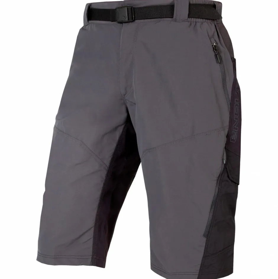 Endura Fahrradbekleidung|Radhosen-- Hummvee Short mit Innenhose - Radhose