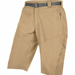 Endura Fahrradbekleidung|Radhosen-- Hummvee Short mit Innenhose - Radhose