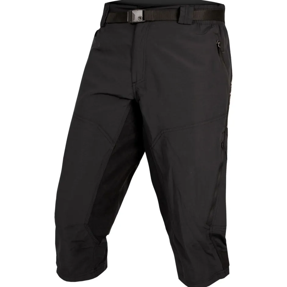 Endura Fahrradbekleidung|Radhosen-- Hummvee 3/4 Short - Radhose