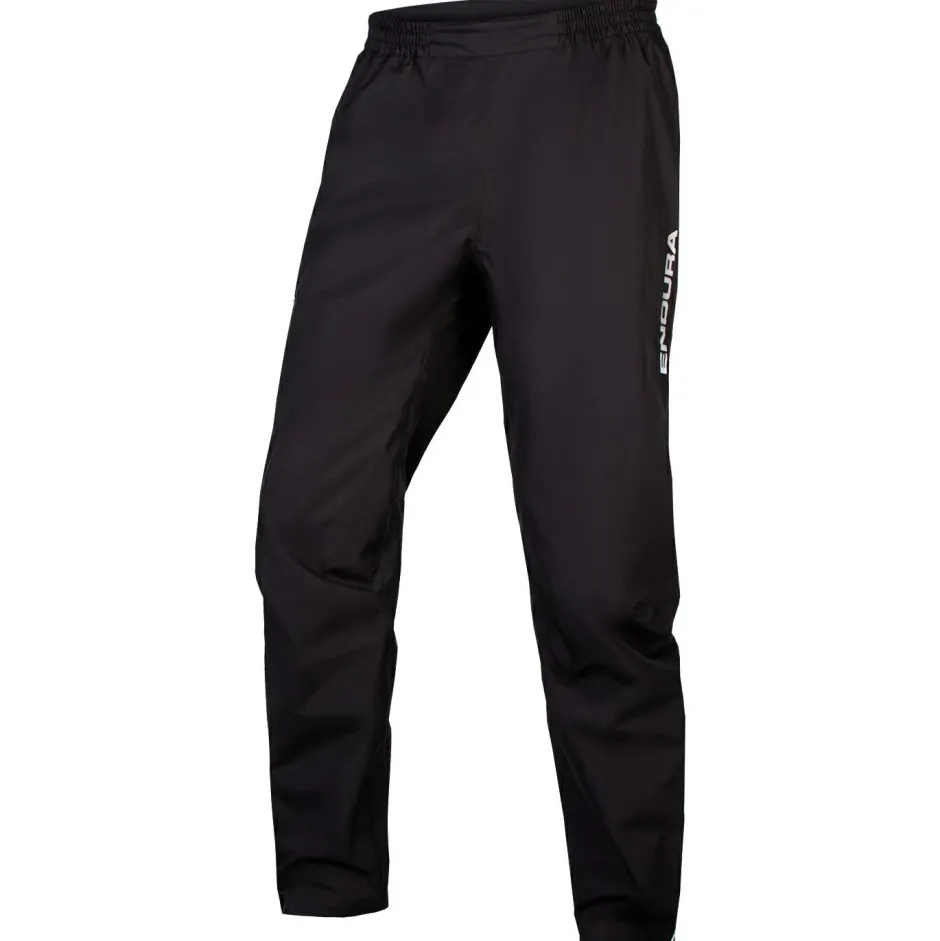 Endura Fahrradbekleidung|Radhosen-- Hummvee Transit Wasserdichte Hose - Radhose Black