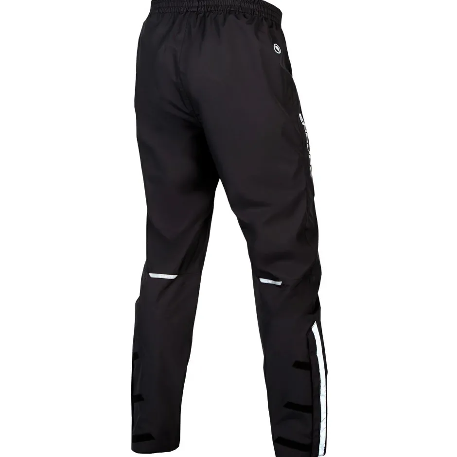 Endura Fahrradbekleidung|Radhosen-- Hummvee Transit Wasserdichte Hose - Radhose Black