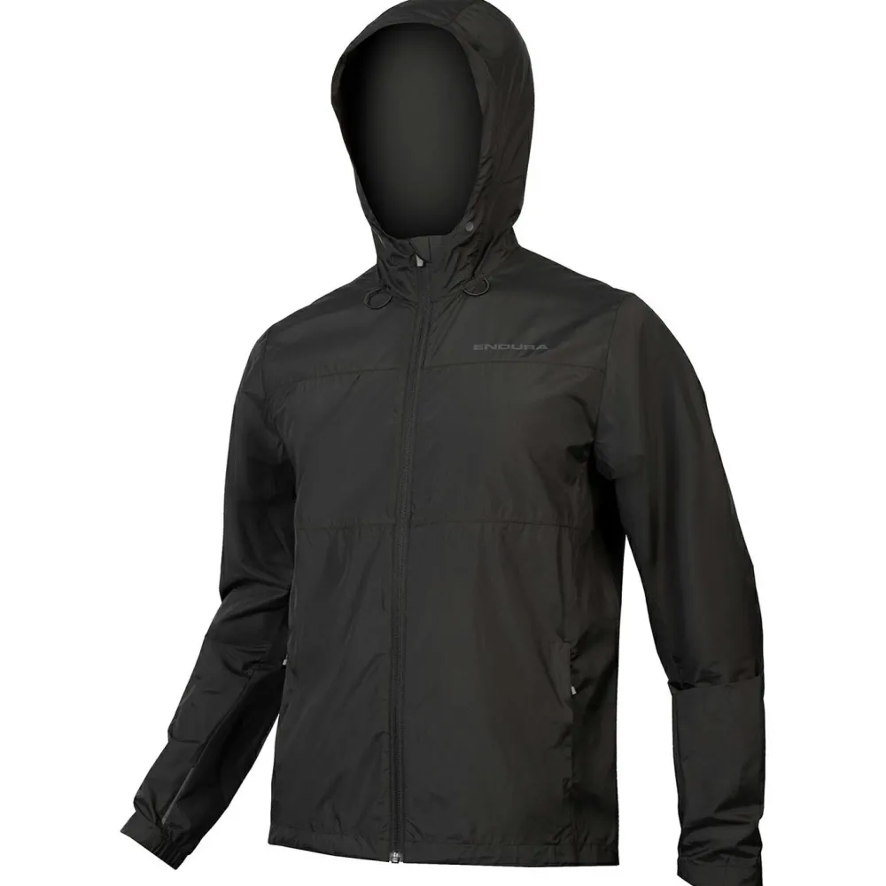 - Huvee WP he Jacke - Windjacke < Endura Discount